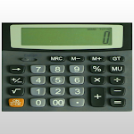 Cover Image of ダウンロード Calculator 2021 9.8 APK