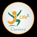 Lifex Careers icon