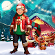 Christmas Room Escape - Journey of little santa Download on Windows