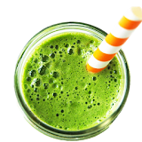 Green Juice for Weight Loss icon