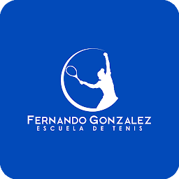 Icon image ESC. TENIS FERNANDO GONZALEZ