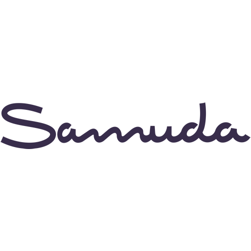 Samuda logo