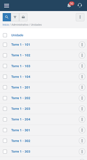 Grupo Proforce Screen 3