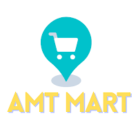 AMT Mart -Online Grocery Shopping App For Amravati