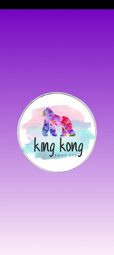 King Kong Marketplace screenshot 1