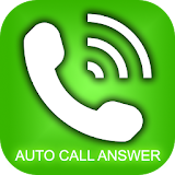 Auto Call Answer icon
