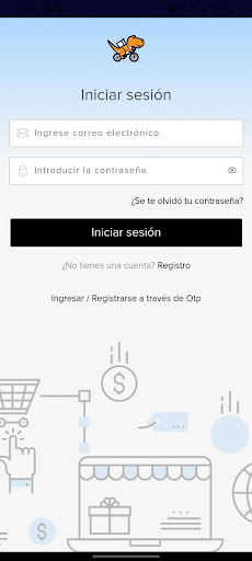REX NEGOCIOS "SOLO COMERCIOS" Screen 3