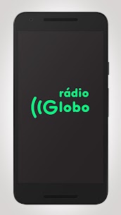 Rádio Globo For PC installation