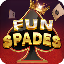 Fun Spades - Online Card Game Mod Apk