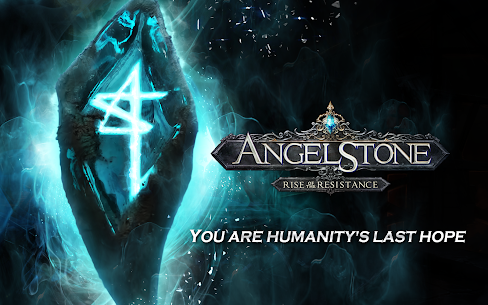 Angel Stone MOD APK V5.3.2 [Unlimited VIP/Money] 1