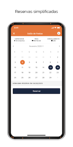 JHI ADMINISTRADORA Screen 2