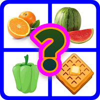 Trivia Food Quiz
