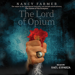Icon image The Lord of Opium