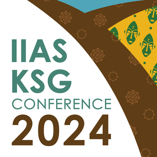 IIAS-KSG Mombasa 2024 3.62 Icon