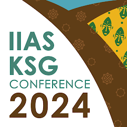 Icoonafbeelding voor IIAS-KSG Mombasa 2024
