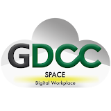 GDCC Space icon