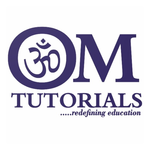 OM Tutorials Admin