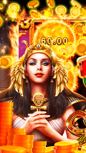 Gold of Egypt 1.0 screenshots 1