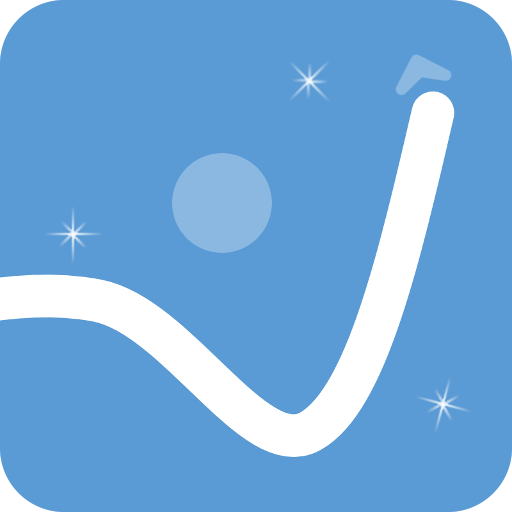 Squiggle logo