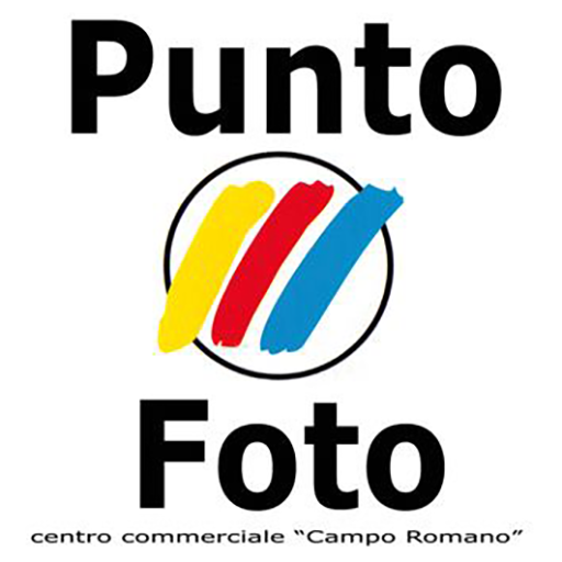 PuntofotoSchio logo