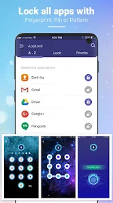 Smart Lock (App/Photo) - Apps on Google Play