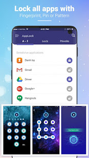 Smart App Lock - Privacy Lock