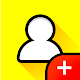 Friends for Snapchat - Find Friends विंडोज़ पर डाउनलोड करें