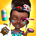 App Download Pretty Little Princess - Dress Up, Hair & Install Latest APK downloader