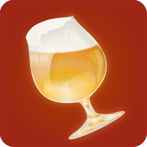 Bierapp - craft beer advisor 0.19.3 Icon