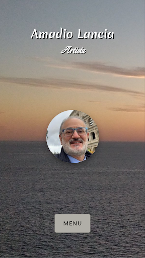 Android application Amadio Lancia screenshort