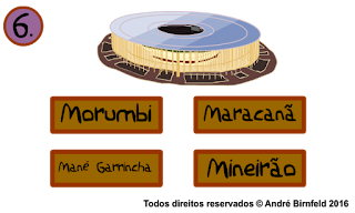 Genius Quiz Soccer - Screenshot 2