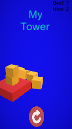 My Tower - Screenshot 3