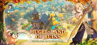 Game screenshot Ragnarok Origin: ROO hack