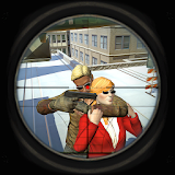 Master Sniper : Crime City icon