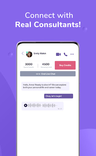 Binnaz Wellness Astrology