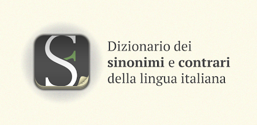 DIZIONARIO ITALIANO - le migliori app per Android