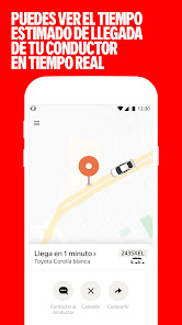 Screenshot 5 Yango Lite: App versión ligera android