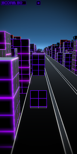NEOSQUARE Screen 3
