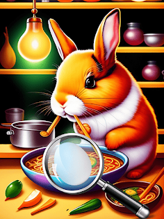 Easter Hidden Object Games - Screenshot 4