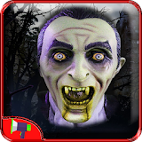 Scary and Shout Simulator icon