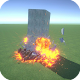 Sandbox destruction simulation विंडोज़ पर डाउनलोड करें