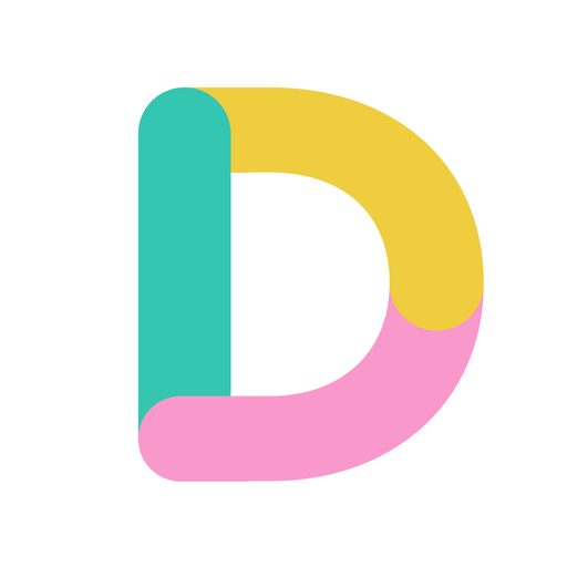 D3livery logo