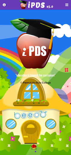 Android application iPDS by Permataku Kids screenshort