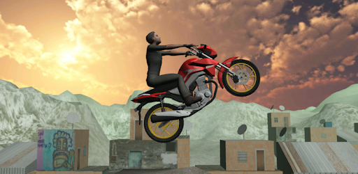 Manobras e Grau de Motos Brasileiras cover