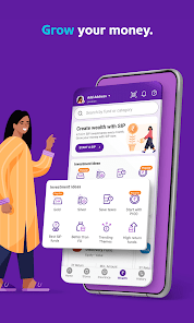 Captura de Pantalla 8 PhonePe UPI, Payment, Recharge android