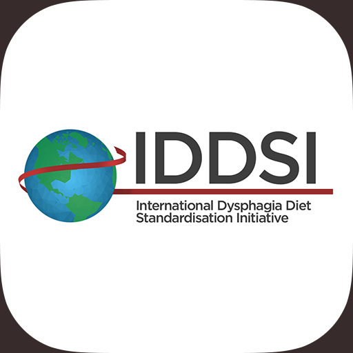 IDDSI logo