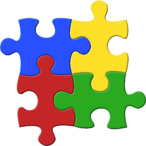 Puzzle Shri logo