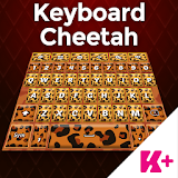 Keyboard Cheetah icon