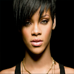 Cover Image of Download Mp3 - Rihanna Sogs (25 songs)  APK