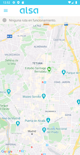 Alsa Monitores / Conductores Screen 3
